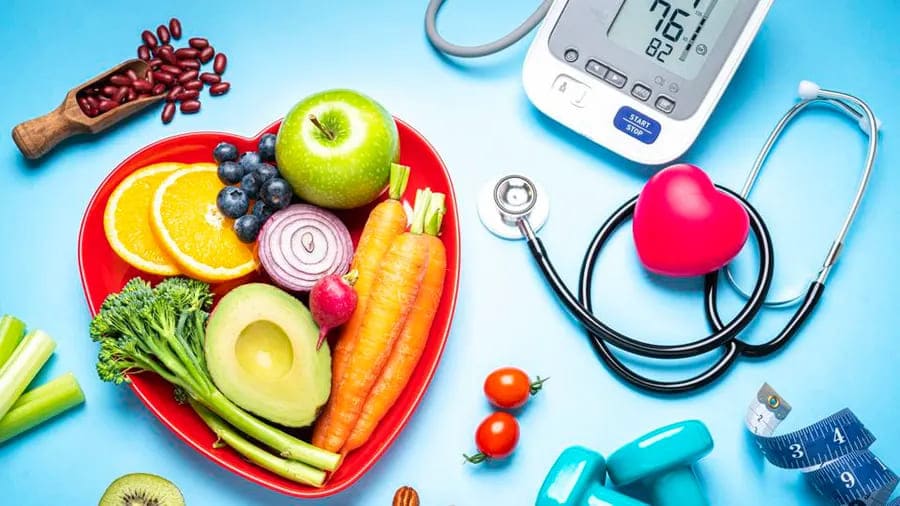 Managing Hypertension: Understanding and Combating High Blood Pressure