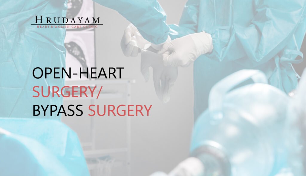 Difference Between Open Heart Surgery And Bypass Surgery Difference Between Open Heart Surgery And Bypass Surgery