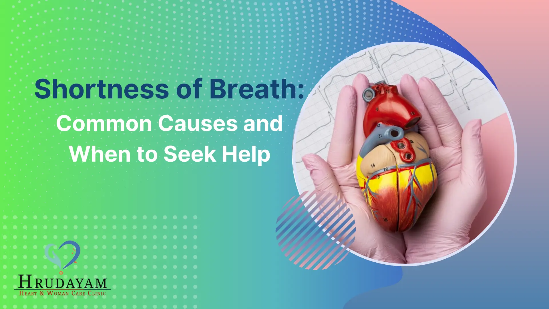 Effective Treatment Options of Shortness of Breath with Causes and Symptoms
